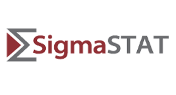 SigmaSTAT
